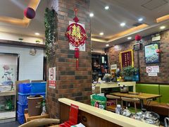 -鱼众不同·鸡公煲·烤全鱼(国顺路店)