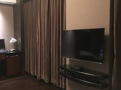 -北京长白山国际酒店(鸟巢店)