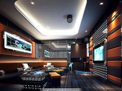 -格莱美量贩式KTV(奥帆店)