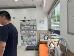 -申普宠物医院·眼科·心内科·影像科(普陀分院)
