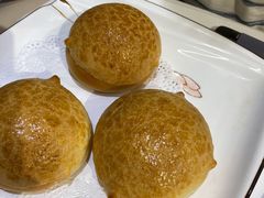 稻香菠萝包-稻香酒家·34年老字号·港式粤菜(汉街店)