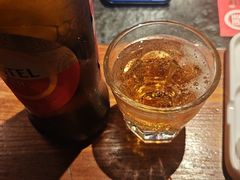 -可口香·非遗老号烧烤(南岗直营店)