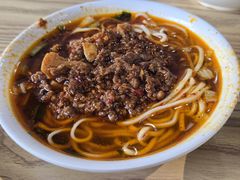 -吴记怪味面(牛王庙店)