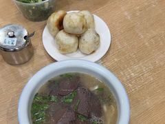 -古街捞化牛杂(井大店)