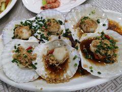 -星龙海鲜(望江东路店)