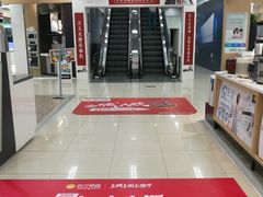 -苏宁易购(上海沪太路二店)