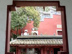 -乌山风景区