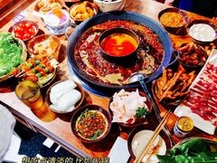 -楠火锅(龙阳广场店)