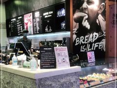 -PAPER STONE BAKERY(天汇广场店)