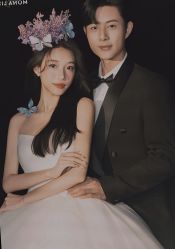 -青禾蒙娜丽莎婚纱摄影(武汉总店)