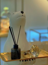 -LightOnly·培育钻石婚戒定制(天坛店)