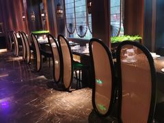 包厢-西郊八号·山野江西菜(开发区店)