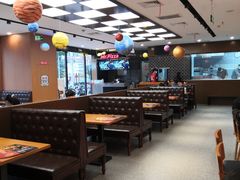 大堂-Mr.Pizza米斯特比萨(苏州平江万达广场店)