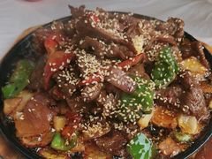 -九里香(三世传承店)