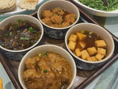-磁州卤面·地标邯郸菜(97年创始店)