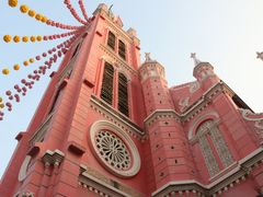 -耶稣圣心堂