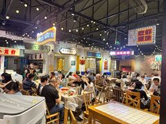 -霸王虾·麻辣小龙虾(清水河公园店)