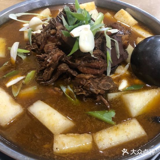 乾隆鸡(北街店)