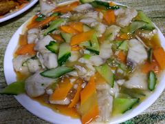 -金鹏鱼肉馆