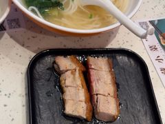 -新宝餐厅(流塘店)