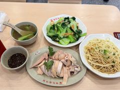 -百家鸡味馆(清泰店)