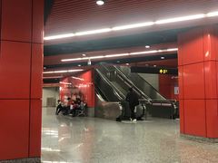 -真北路(地铁站)