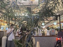 -野人先生Gelato(上海长宁龙之梦店)