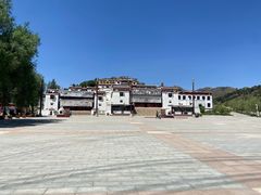 -五当召景区