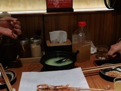 -五样儿西昌小签签烤串(建设路店)