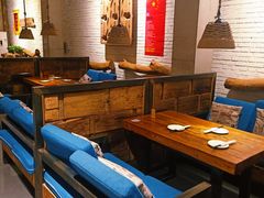 -苹果树下艺术餐厅(通州店)