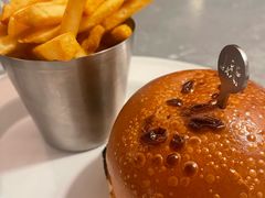 -尚牛社会 Beef & Liberty(金桥EKA天物店)