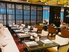 -深圳四季酒店·馥自助餐厅