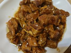 -协顺园回头馆(南顺城路店)