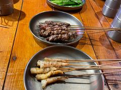 -夜食白市Yespicy·烧烤啤酒宵夜(番禺四海城店)