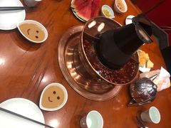 -宝泉铜锅(高新店)