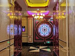 -酷啦啦音乐会所