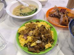-澳门陈光记烧味饭店(南京德基广场店)