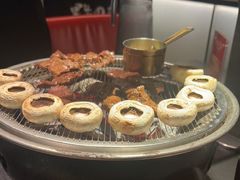 -黑牛の店·黑金店(沈阳万象城店)