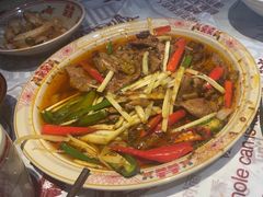 -耙吉吉川味小酒馆(本地人回头店)