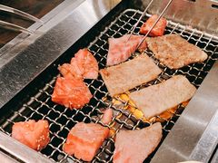 -俺的焼肉(銀座9丁目店)