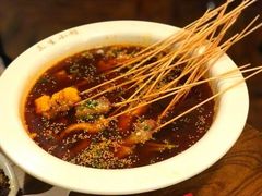 -三生小馆(亭知路店)