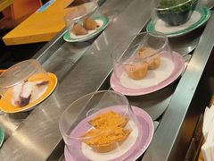 -晴季寿司(延河路万达广场店)