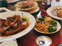 -新梅园不夜粥(龙华店)