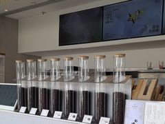 -喜茶(广州荔湾领展广场店)