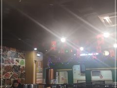 -滨城串吧(三元桥店)