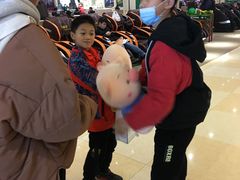 -费大厨辣椒炒肉(万家丽一店)