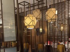 -百姓渔村(南中环店)