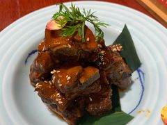 糖醋小排-北平食府(马鞍山路店)