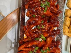 -鸭绿江民族饭店(总店)