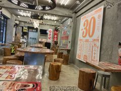 -孖记茶档·热腾茶餐(江南西plus店)